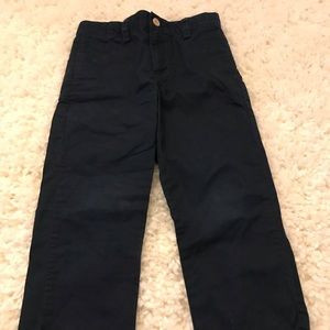 VV Vineyard Vines Boys dress pants 4T